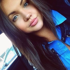 Камила Османова, 28.12.1990