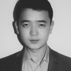 Kunar Kumarbek, 13.12.1963, Алматы