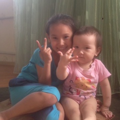 Лаура Муратова, 30.01.1983, Атырау