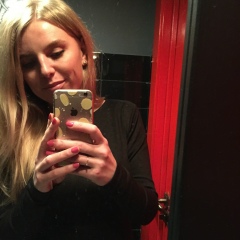 Алиса Букреева, 27.05.1988, Санкт-Петербург