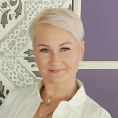 Нина Кушнарёва-Цурульник, 09.05.1981, Новозыбков