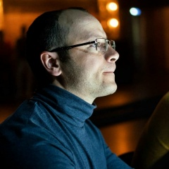 Евгений Галёса, 24.02, Хабаровск