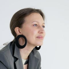 Ольга Димитревич, 25.09.1982, Иркутск