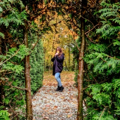 Elka Umyarova, 29.11, Москва