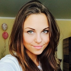 Arina Radionova, 12.03, Луганск