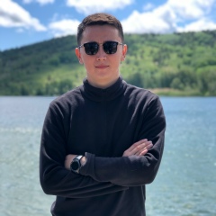 Ерасыл Кабиев, 28.09.1993, Атырау