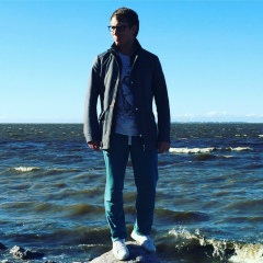 Евгений Корнилов, 17.11, Москва