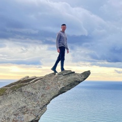 Даврон Рахимов, 01.01, Москва