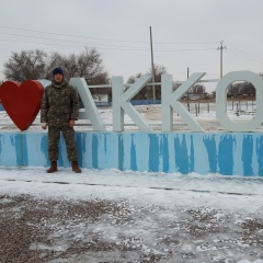 Нурсултан Иманбек, 19.02, Акдала
