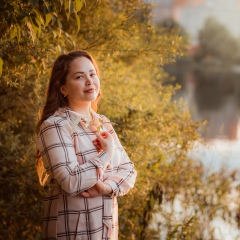 Расиля Акманова, 23.10, Москва