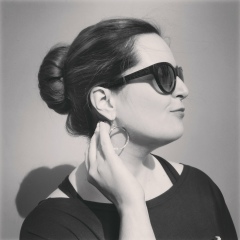 Ася Харюшина, 28.06.1987, Москва