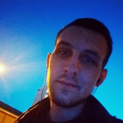 Кирилл Дробов, 31.03, Минск