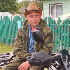 Сергей Самарин, 09.06