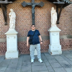 Евгений Чернышев, Straeten