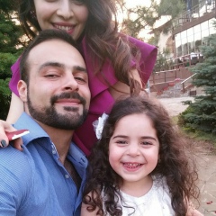 Ашот Джилавян, 20.02, Ереван