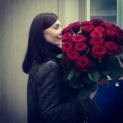 Елена Чугай, 28.04, Тюмень