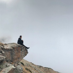 Зульфикар Рысходжаев, 25.08, Алматы