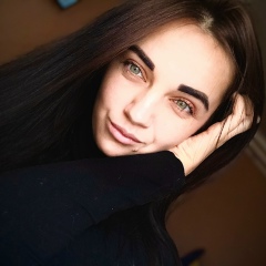 Анна Сесь, 25.07, Ялта