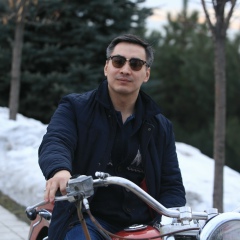 Илияс Исабеков, 03.04.1992, Степногорск
