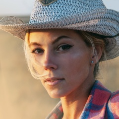 Ксюша Егорова, 15.10, Москва