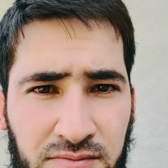 Хусан Юсуф, 29.10.1993, Туркестан