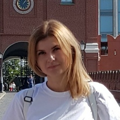 Анастасия Друмова, 08.06, Сургут