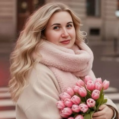 Анютка Старцева, 13.03.1989, Харьков