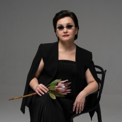 Шаура Гаппасова, 01.12, Шамонино