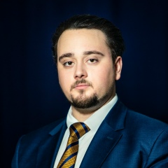 Victor Sulakvelidze, 06.06, London