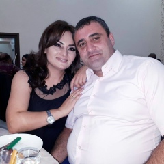 Паша Маргарян, 04.01.1985, Краснодар