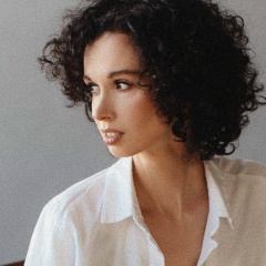 Александра Санталова, 28.07, Хабаровск