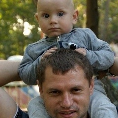 Роман Харитонов, 20.10.1981, Южно-Сахалинск