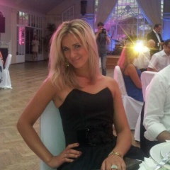 Юля Марченко, 23.02, Одесса