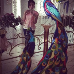 Данагул Садыкбаева, 07.02.1998, Шымкент