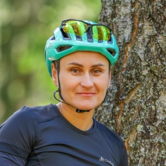 Лариса Кривошеина, 28.07, Вологда