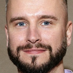 Алексей Раманов, Санкт-Петербург