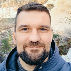 Михаил Скомарцев, 19.03.1986, Санкт-Петербург