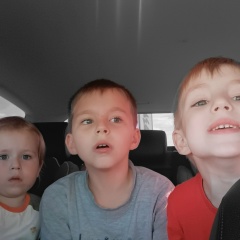 Владимир Никифоров, 13.11.1985, Санкт-Петербург