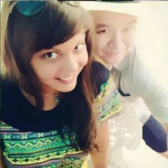 Юлия Шмакова, 10.09, Новосибирск