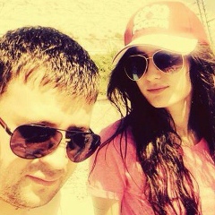 Марьяна Бозиева, 26.05.1993, Нальчик