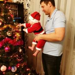 Александр Волчановский, 21.09.1986, Херсон