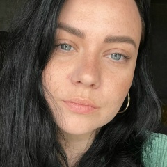 Лиза Петрикова, 26.03, Москва