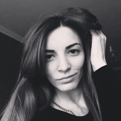 Надія Кондратюк, 25.09.1991