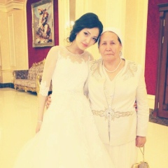 Айман Кабесова, 07.12.1988, Атырау