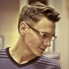 Марат Хакимов, 14.02.1986, Казань