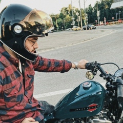 Микаэл Арамян, 09.05.1992, Москва