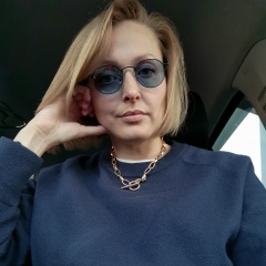 Ольга Константинова, 19.03, Москва