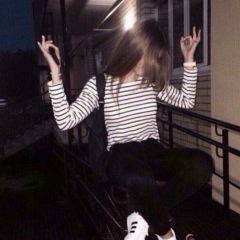 Сабина Арстанбекова, 08.08.1992, Красноярск