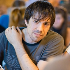 Кирилл Баев, 28.04.1987, Москва