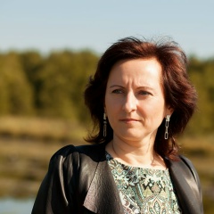 Татьяна Соляник, 17.03.1980, Ивье